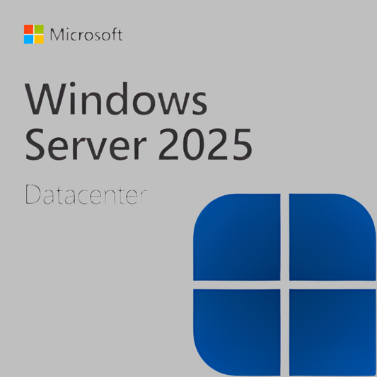 Microsoft Windows Server 2025 Datacenter - Neweggv